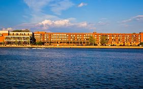 Best Western Plus Oswego Hotel&Conference Center