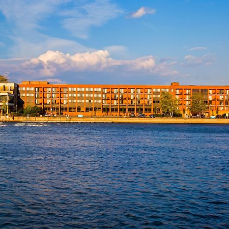 Best Western Plus Oswego Hotel&Conference Center Exterior foto