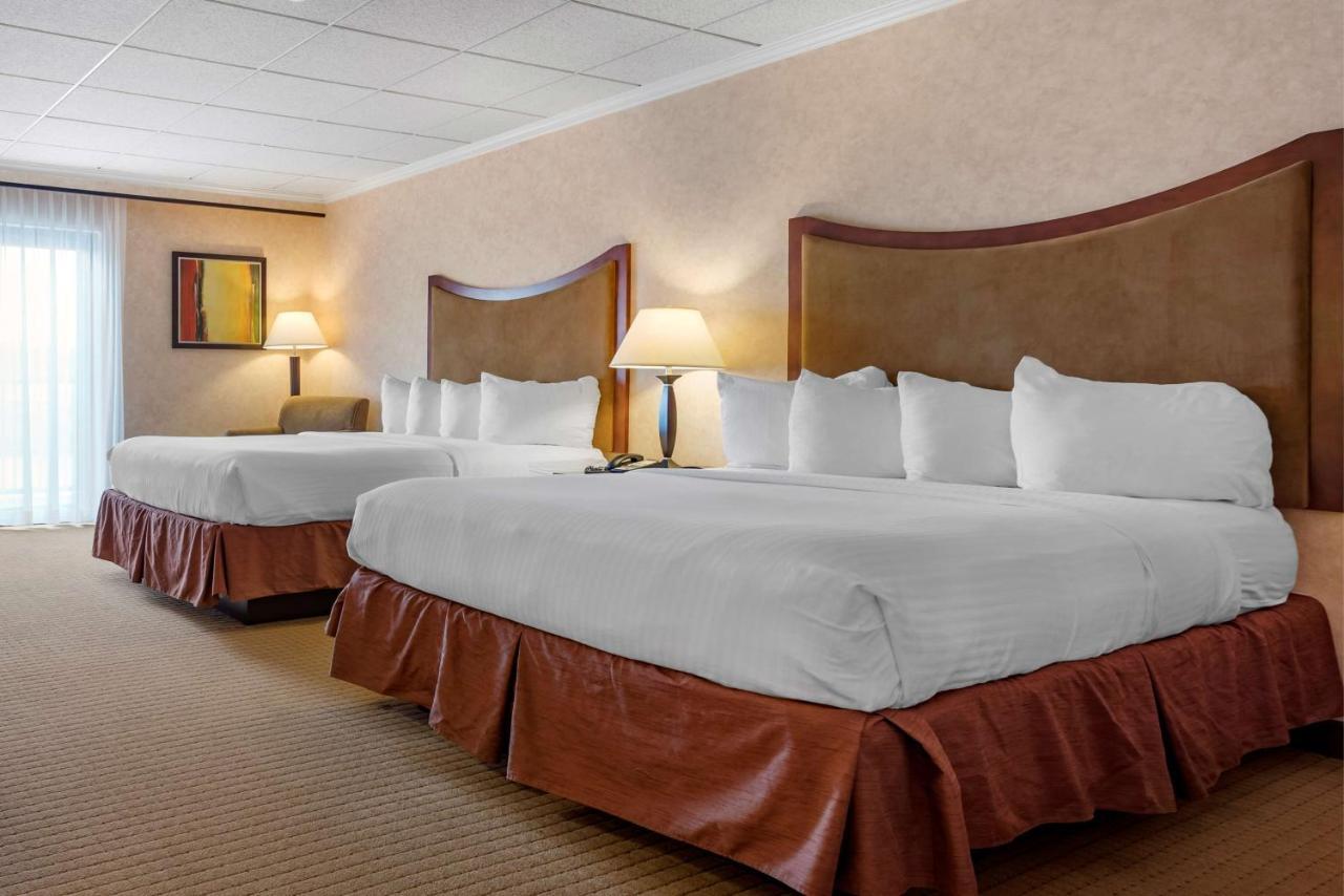 Best Western Plus Oswego Hotel&Conference Center Exterior foto