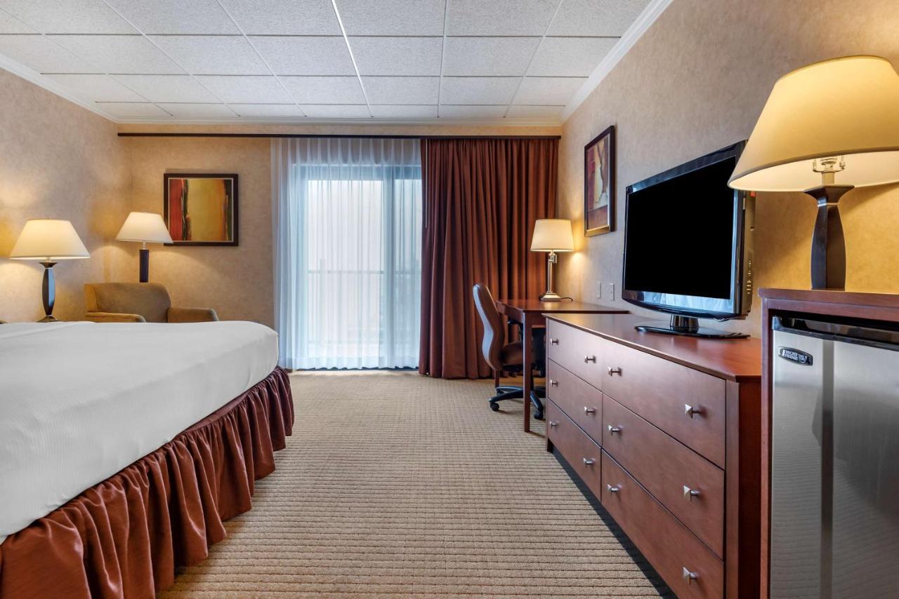 Best Western Plus Oswego Hotel&Conference Center Exterior foto