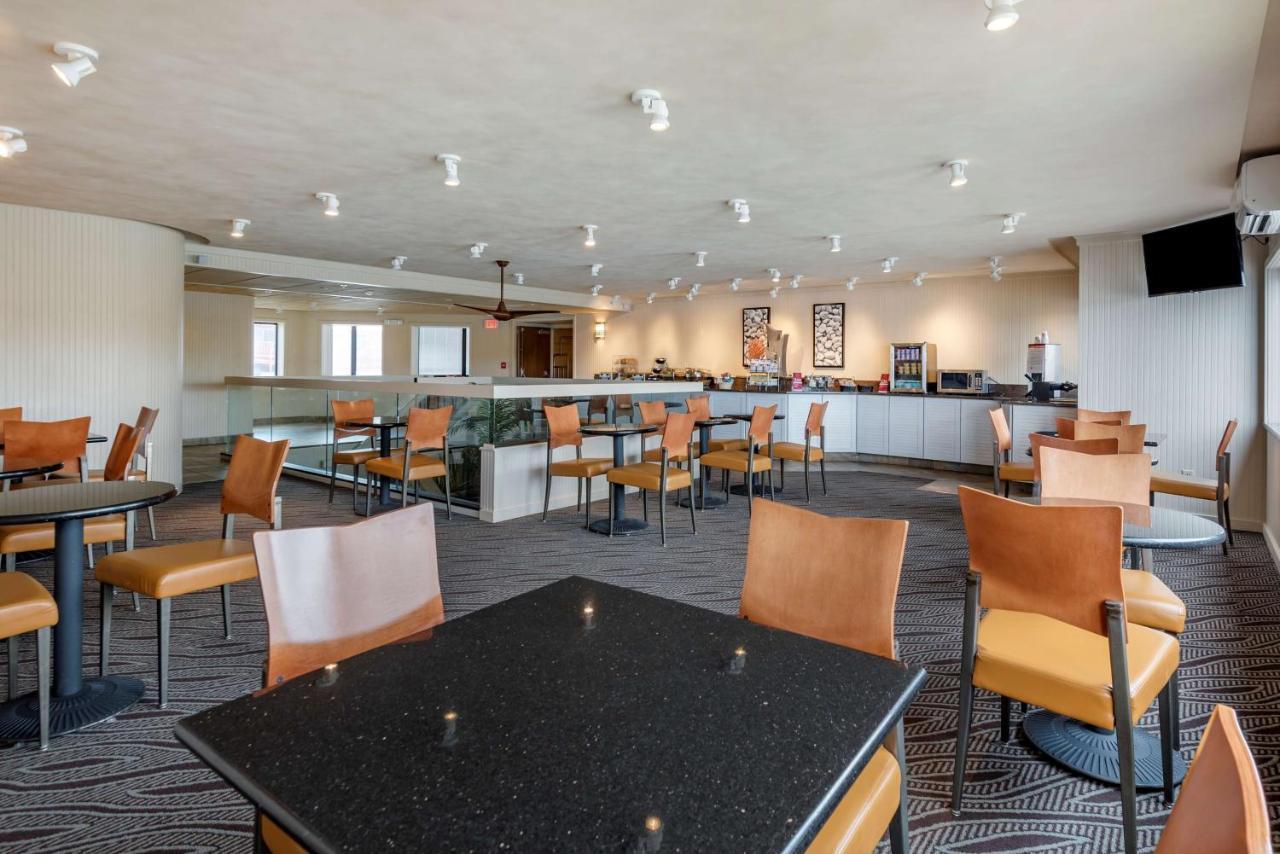 Best Western Plus Oswego Hotel&Conference Center Exterior foto