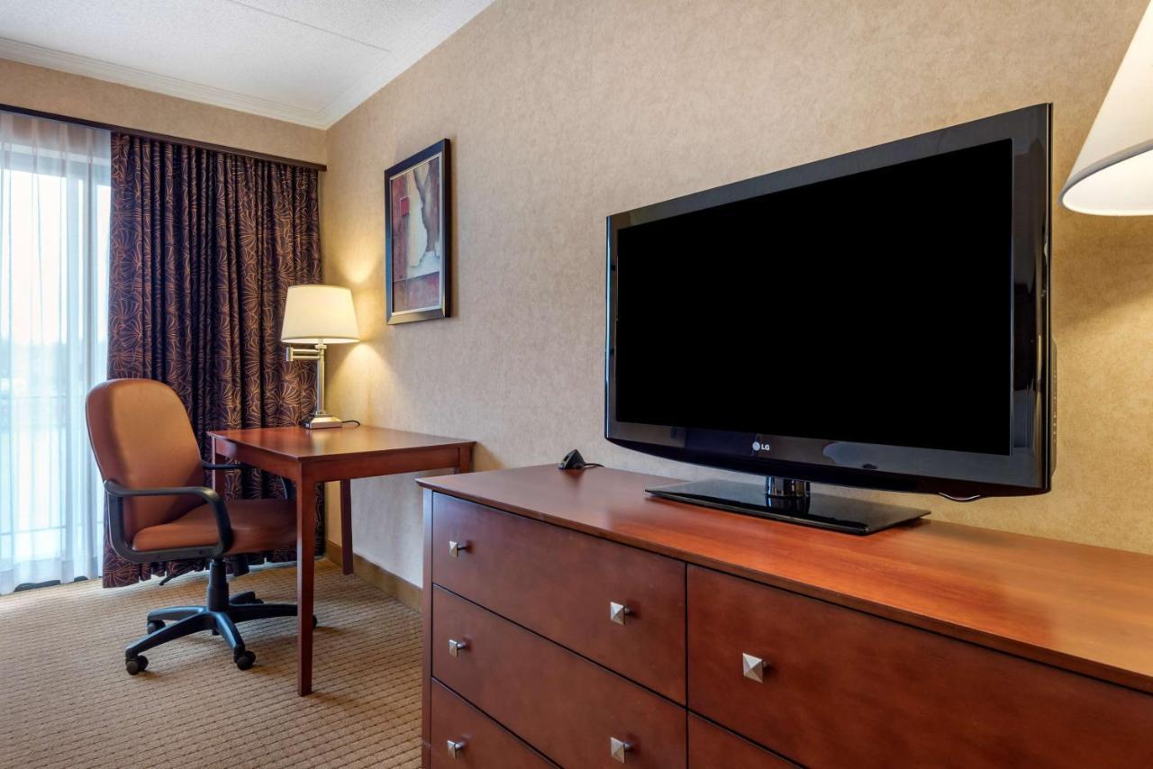 Best Western Plus Oswego Hotel&Conference Center Exterior foto
