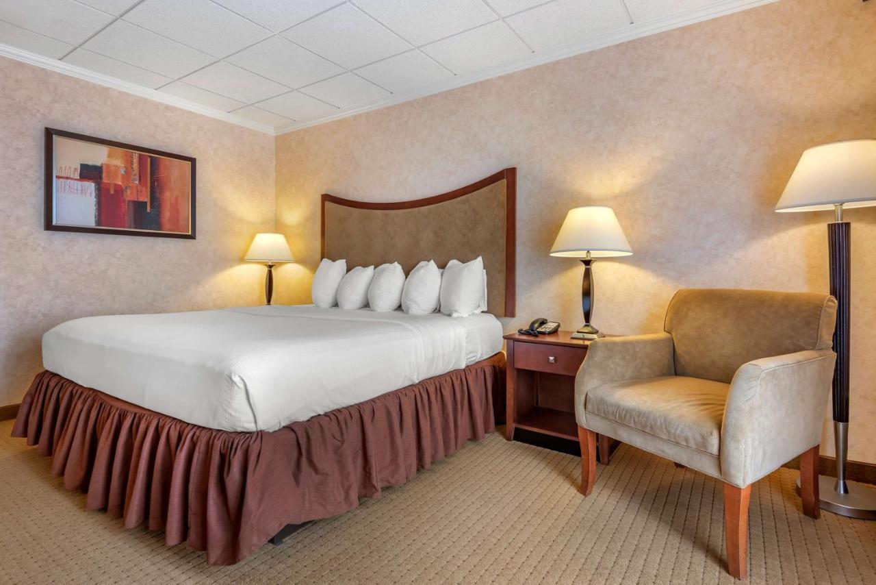 Best Western Plus Oswego Hotel&Conference Center Exterior foto