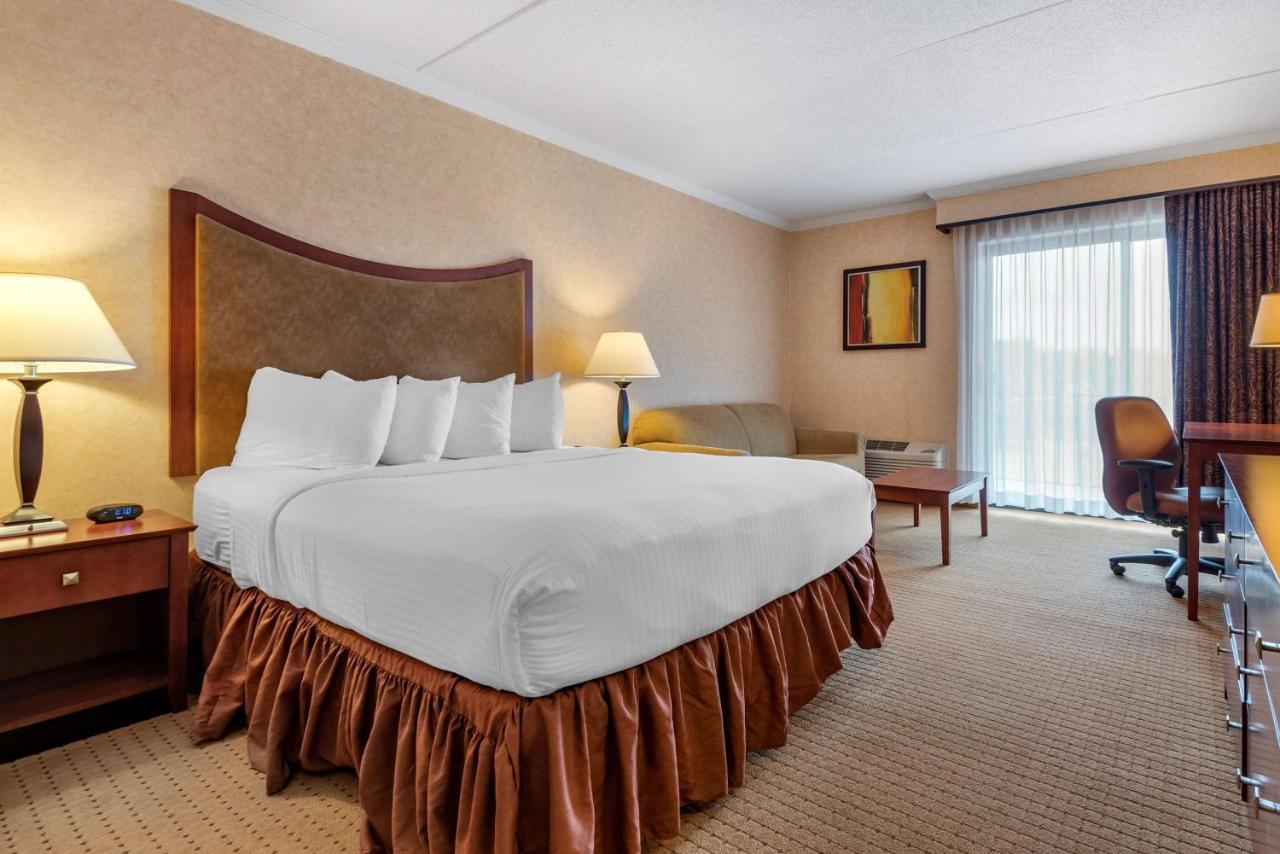 Best Western Plus Oswego Hotel&Conference Center Exterior foto