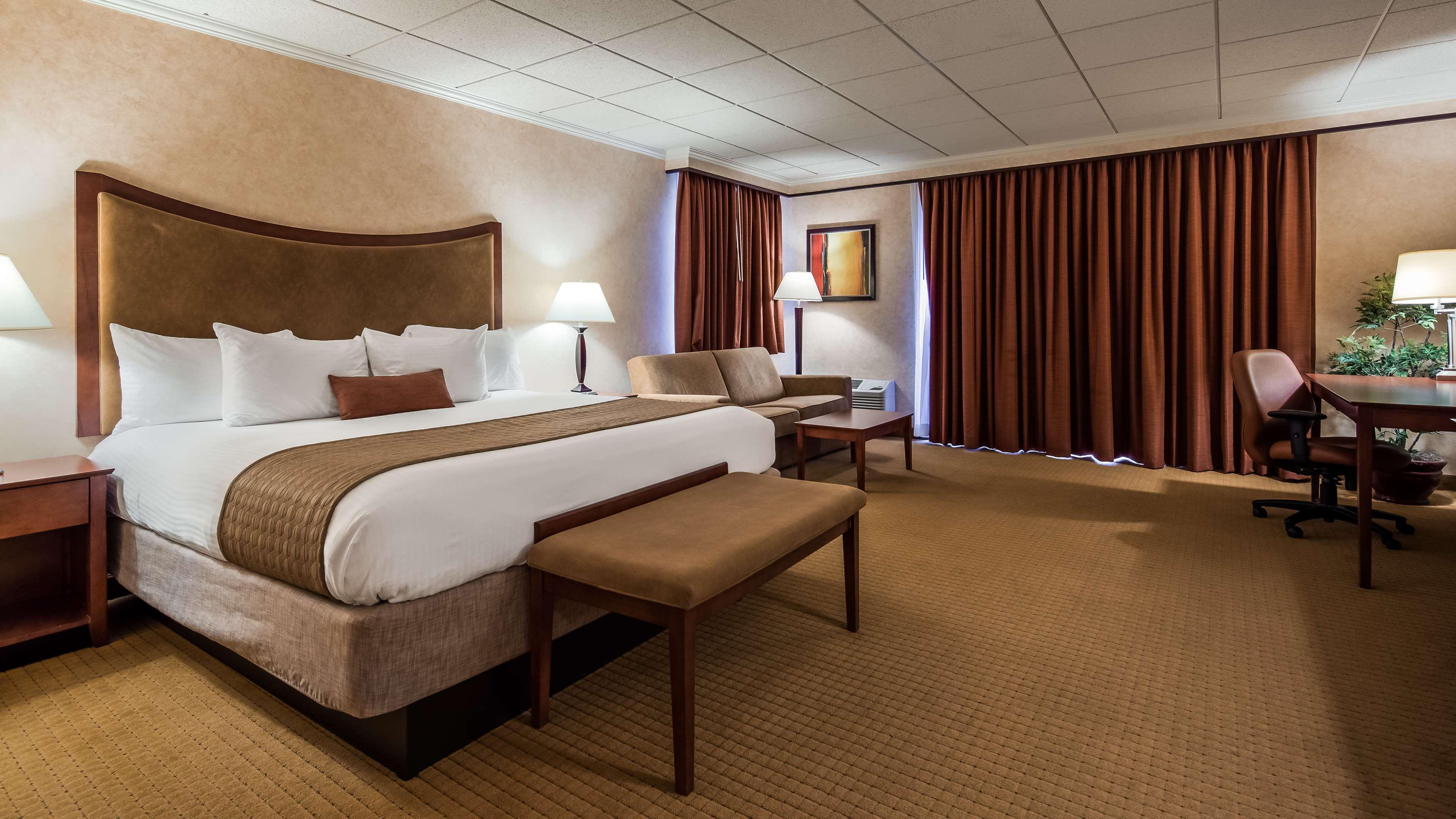 Best Western Plus Oswego Hotel&Conference Center Exterior foto