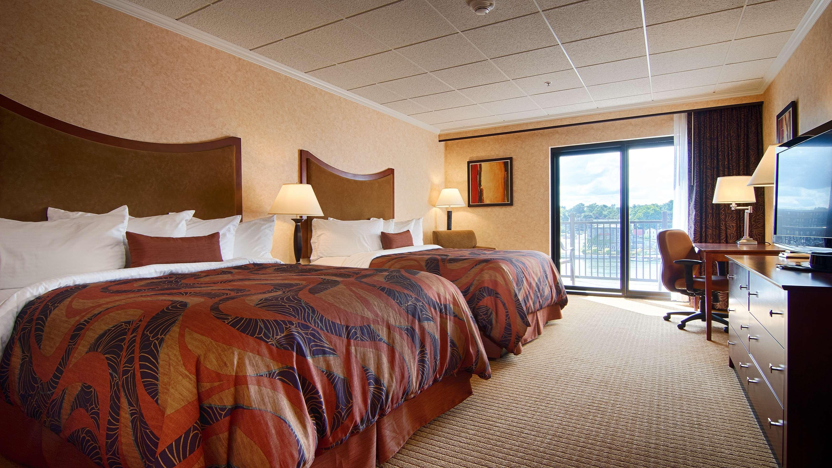 Best Western Plus Oswego Hotel&Conference Center Exterior foto