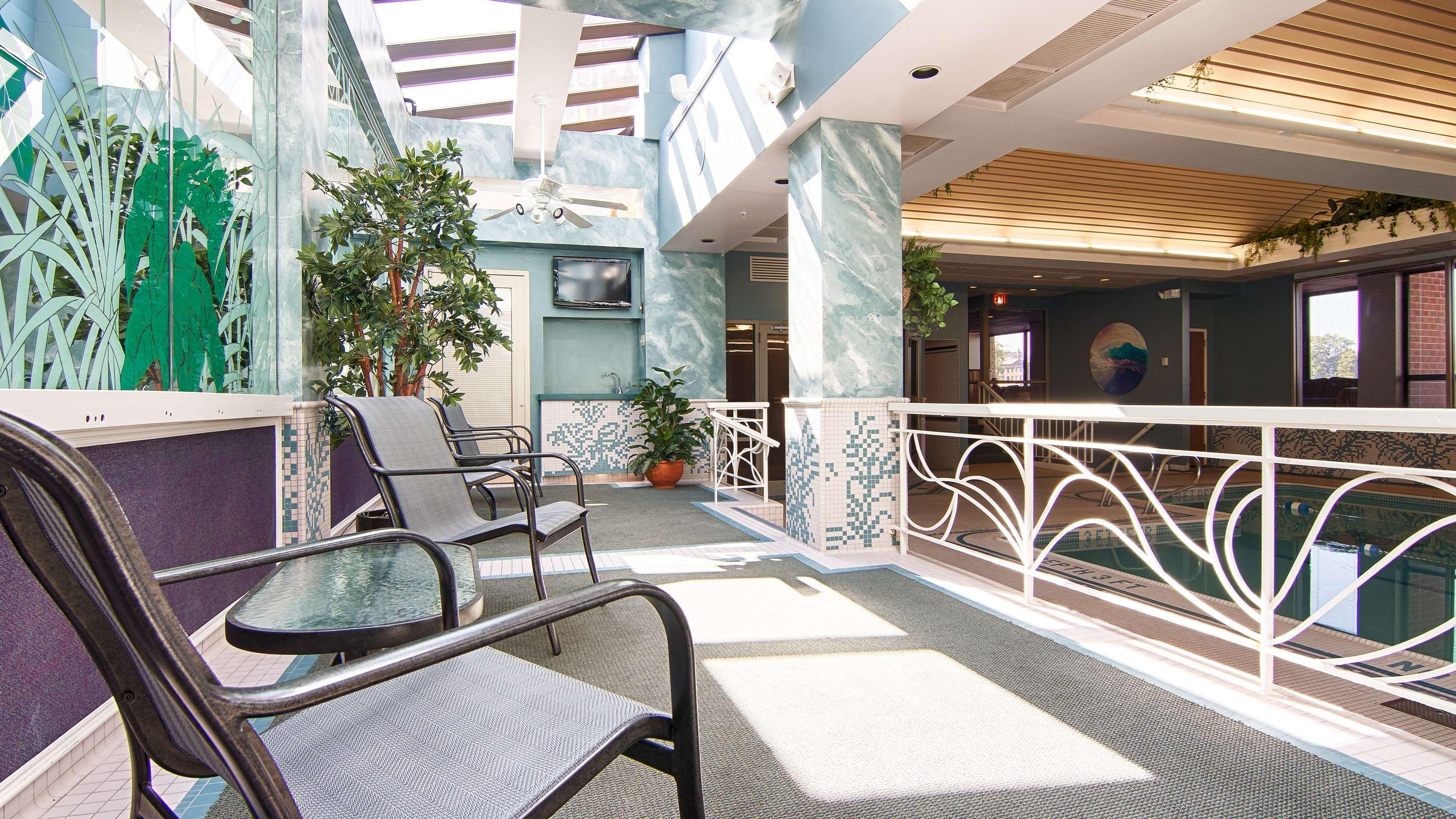 Best Western Plus Oswego Hotel&Conference Center Exterior foto