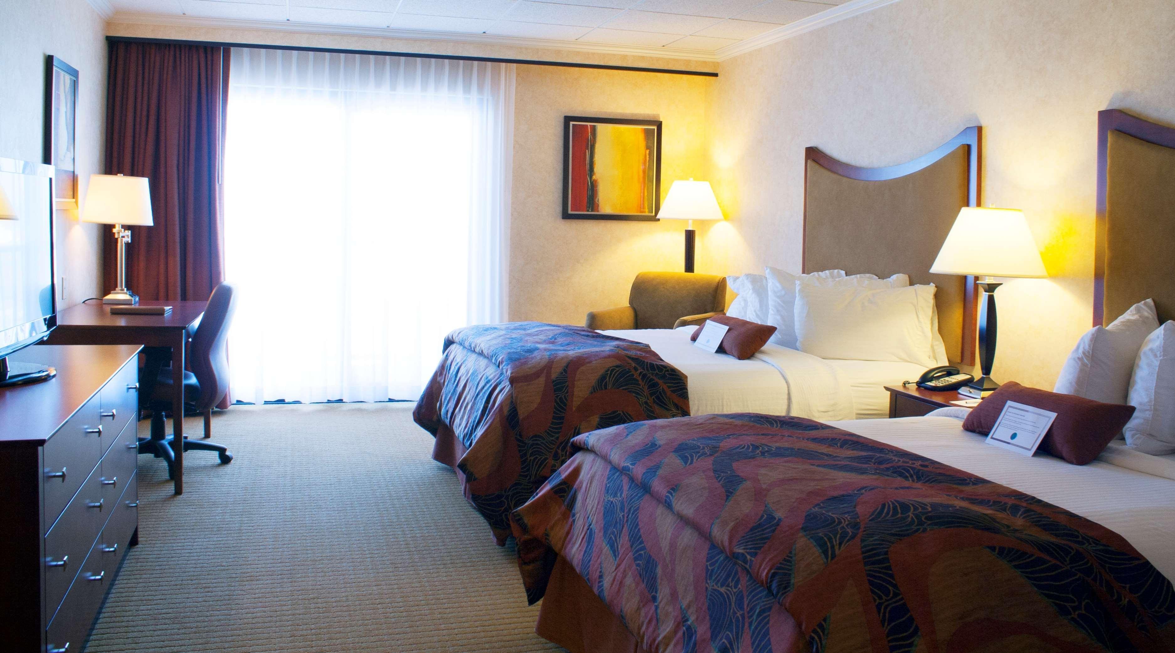 Best Western Plus Oswego Hotel&Conference Center Exterior foto