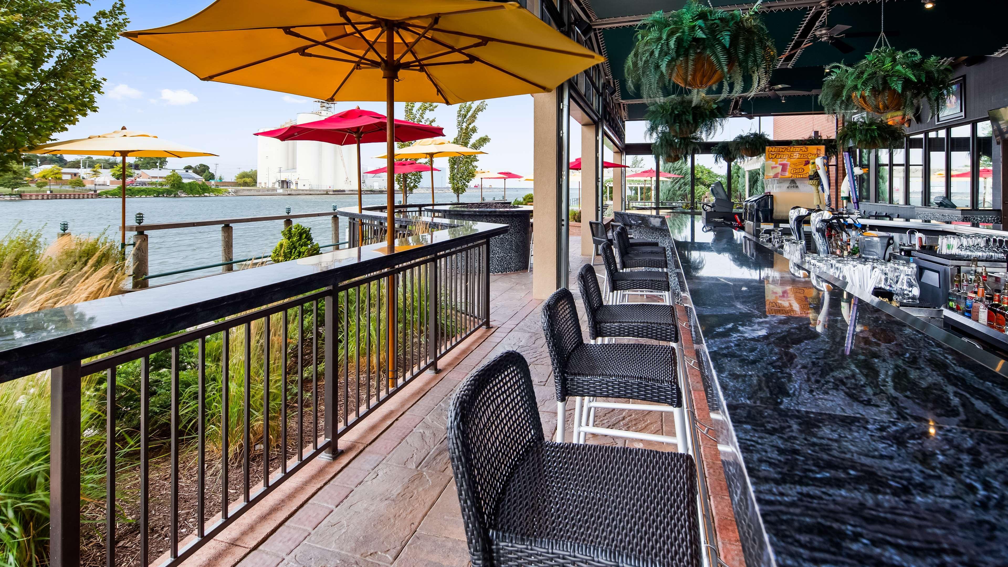 Best Western Plus Oswego Hotel&Conference Center Exterior foto