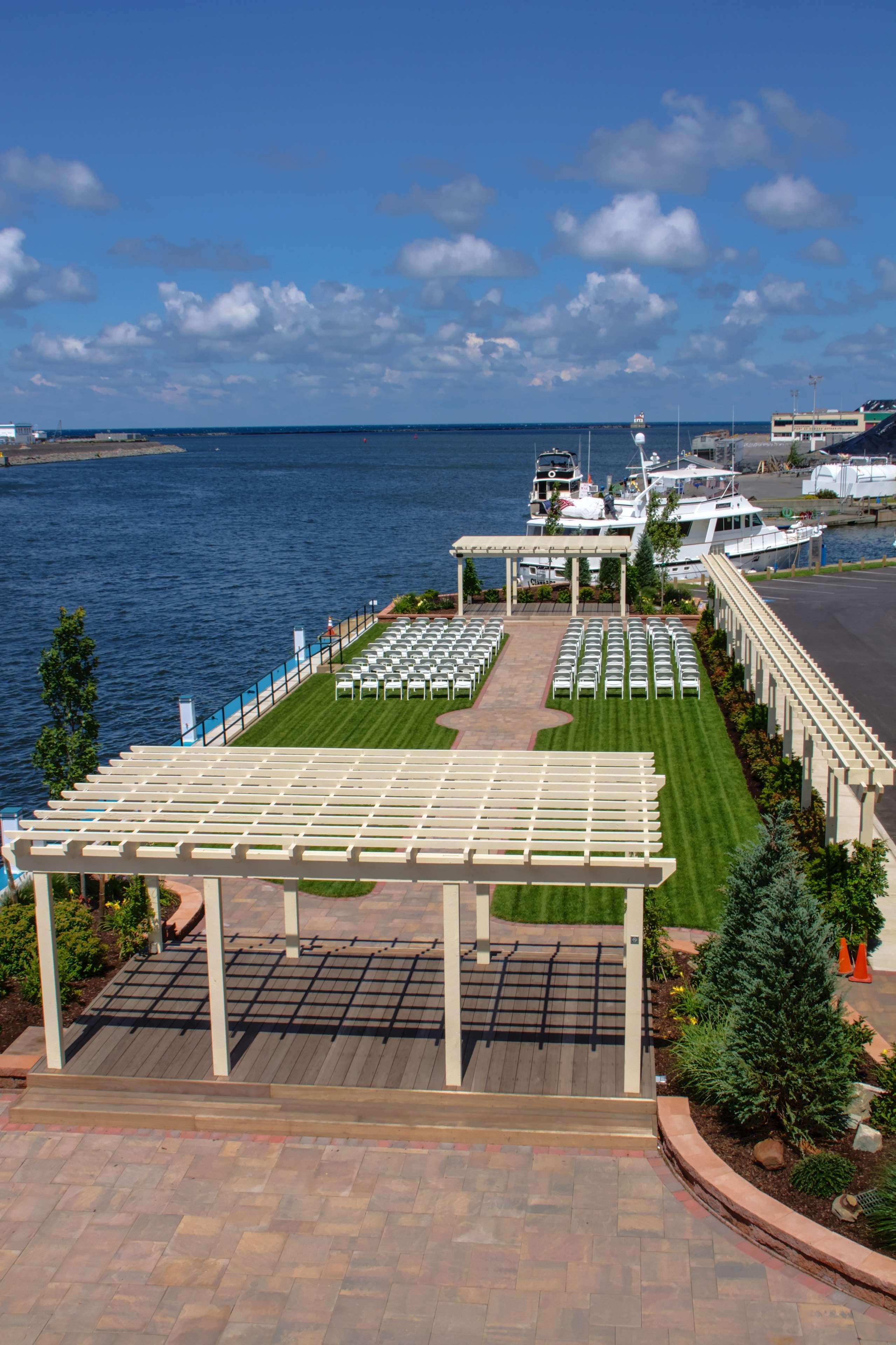 Best Western Plus Oswego Hotel&Conference Center Exterior foto