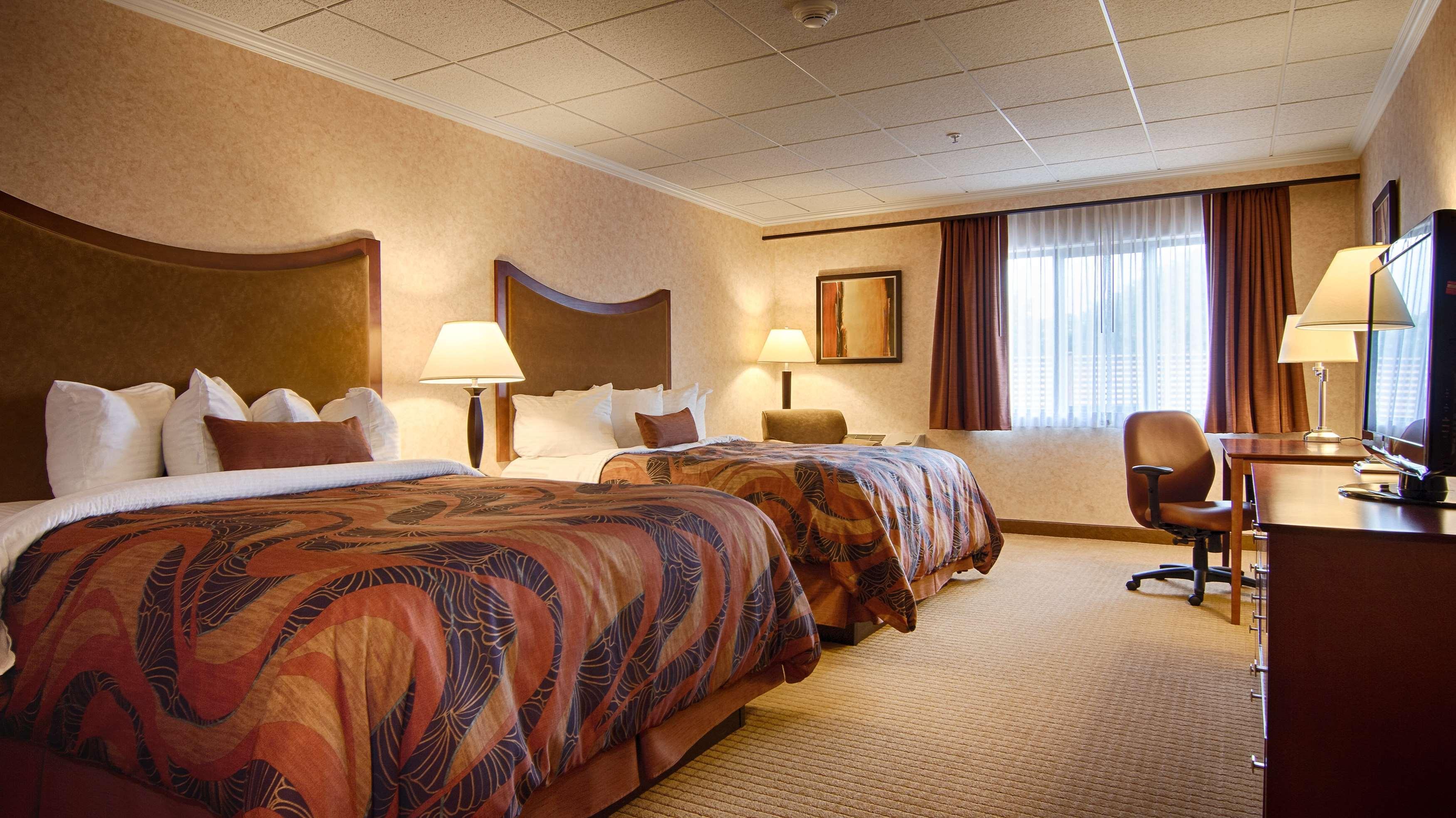 Best Western Plus Oswego Hotel&Conference Center Exterior foto