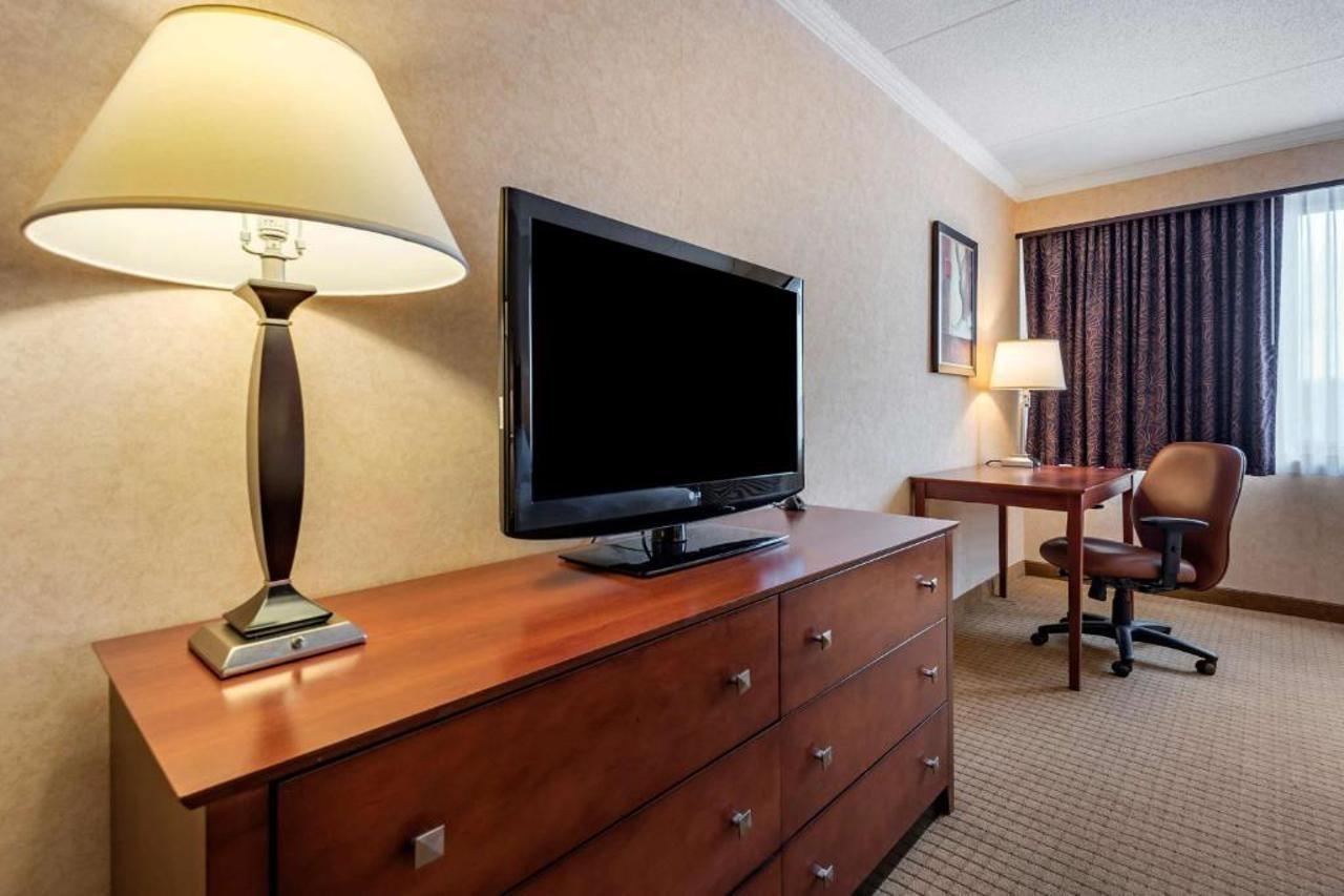 Best Western Plus Oswego Hotel&Conference Center Exterior foto