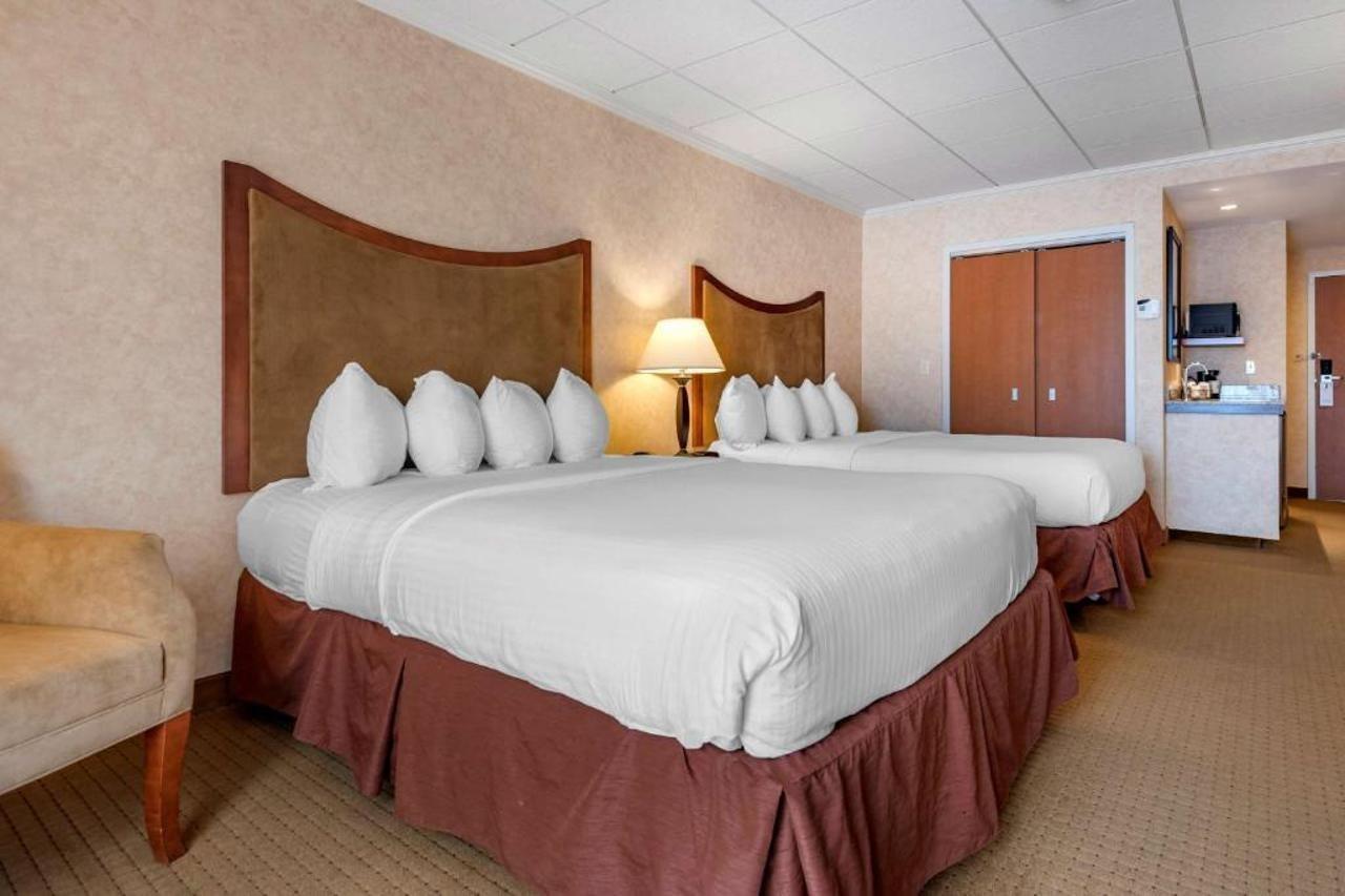 Best Western Plus Oswego Hotel&Conference Center Exterior foto